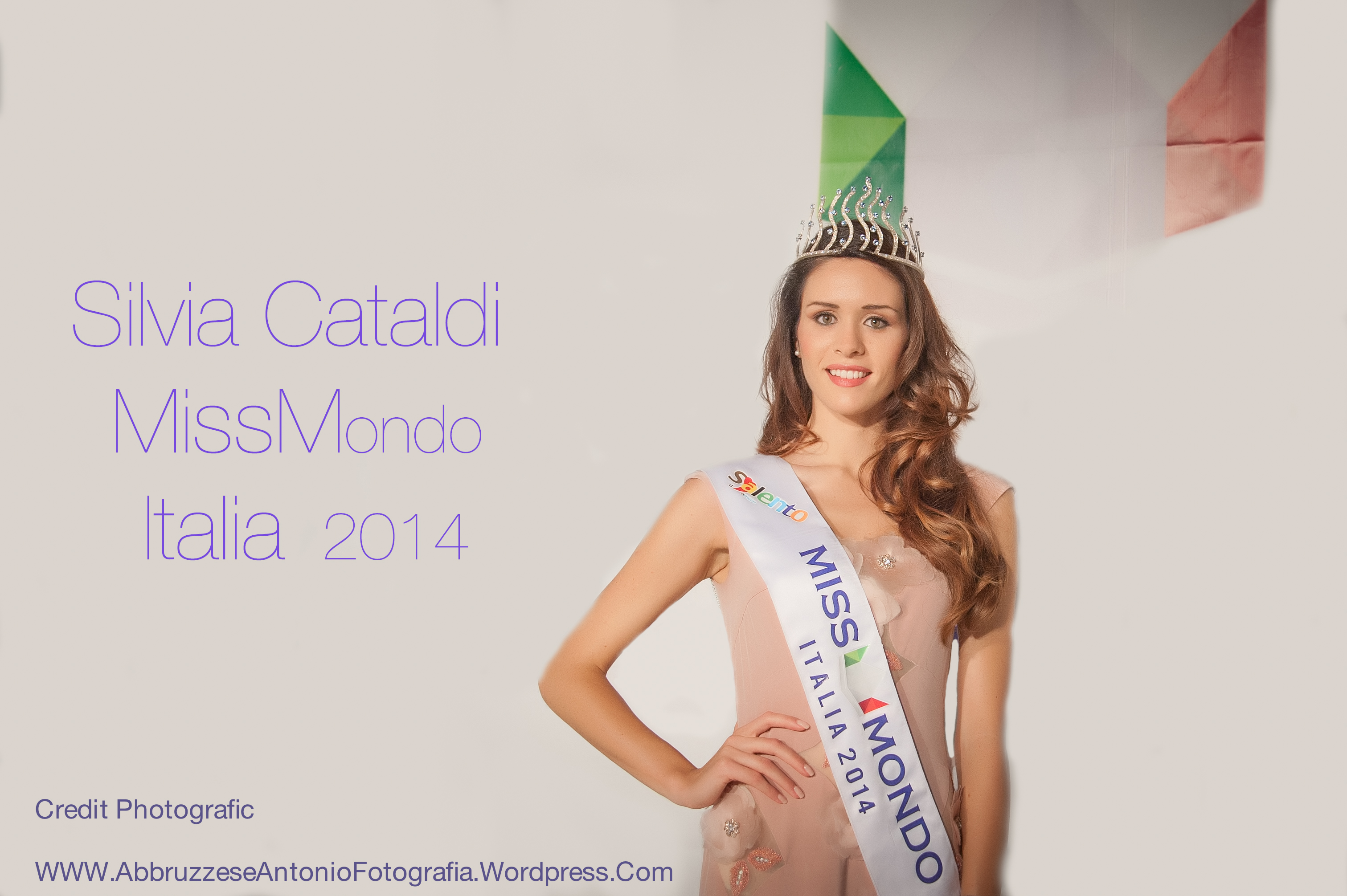 MissMondo Puglia 2015